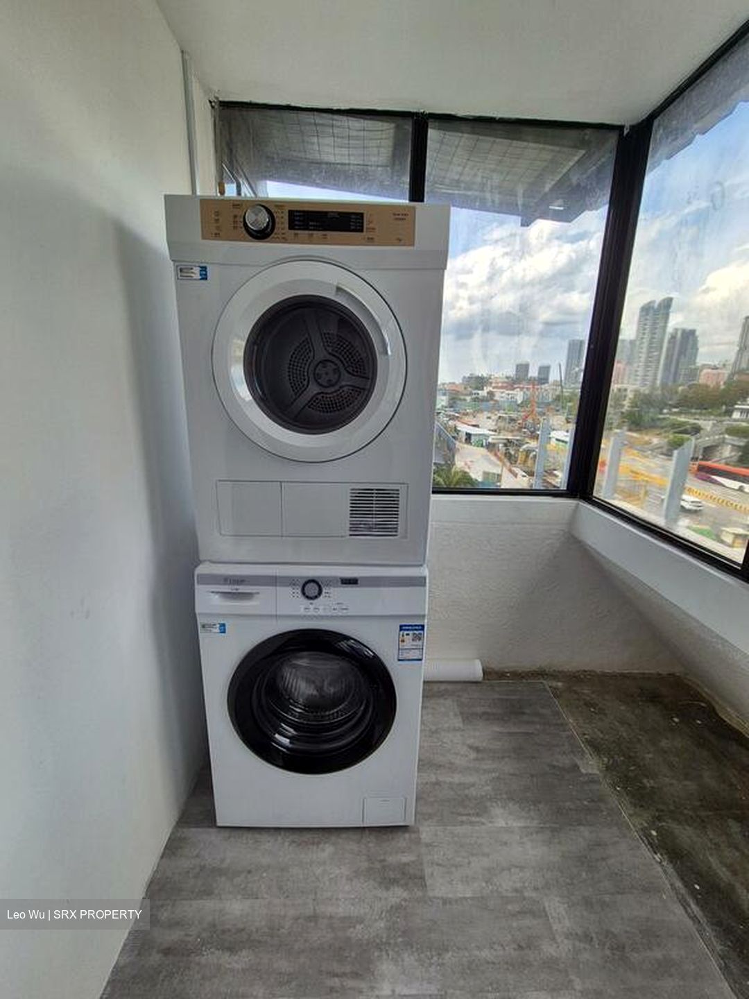 Novena Gardens (D11), Apartment #524384541